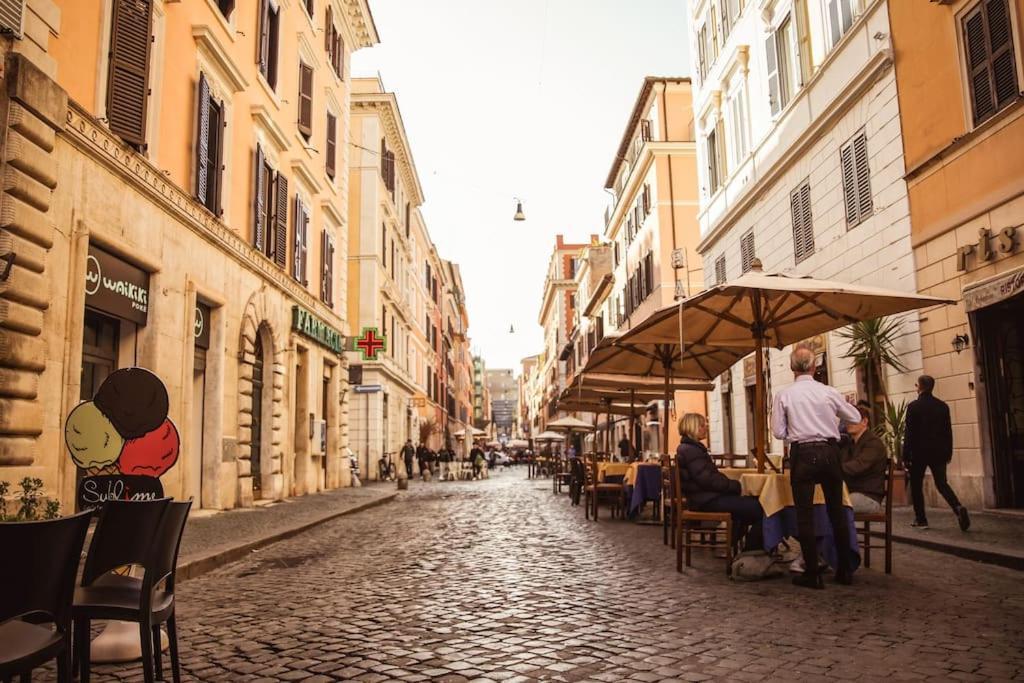 Lägenhet Dolce Casa In San Pietro