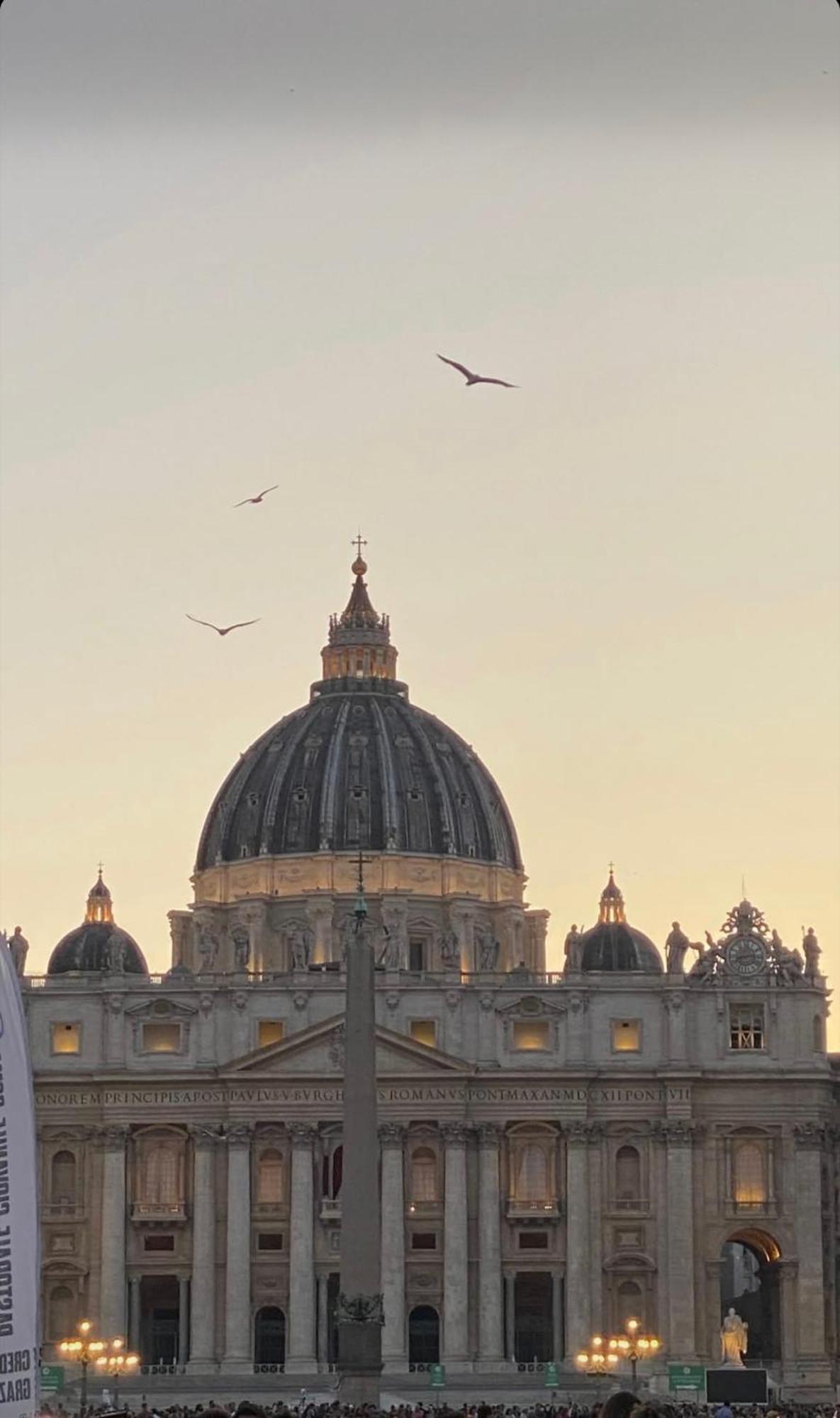 Appartamento Dolce Casa In San Pietro *