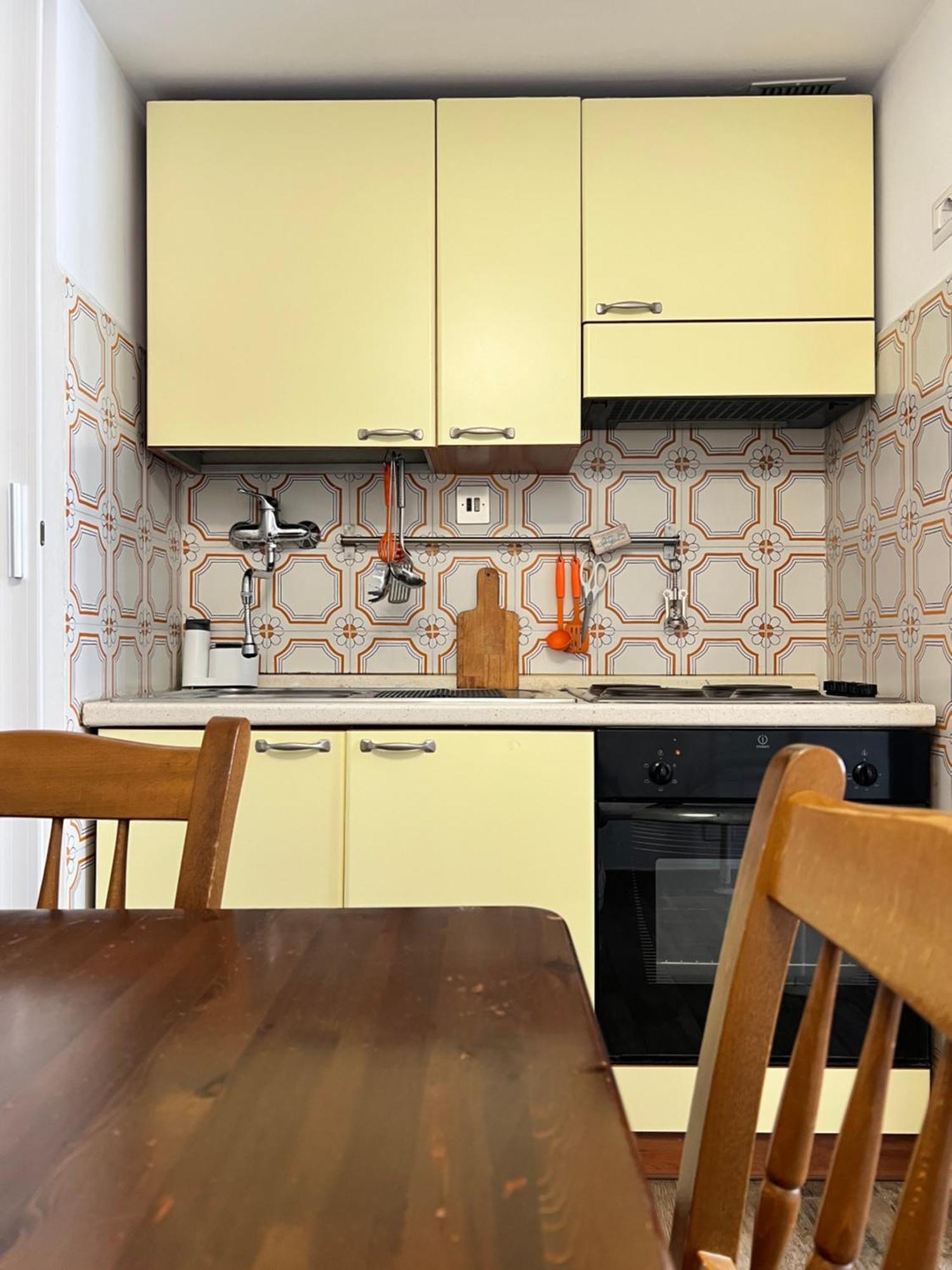 Appartamento Dolce Casa In San Pietro Roma