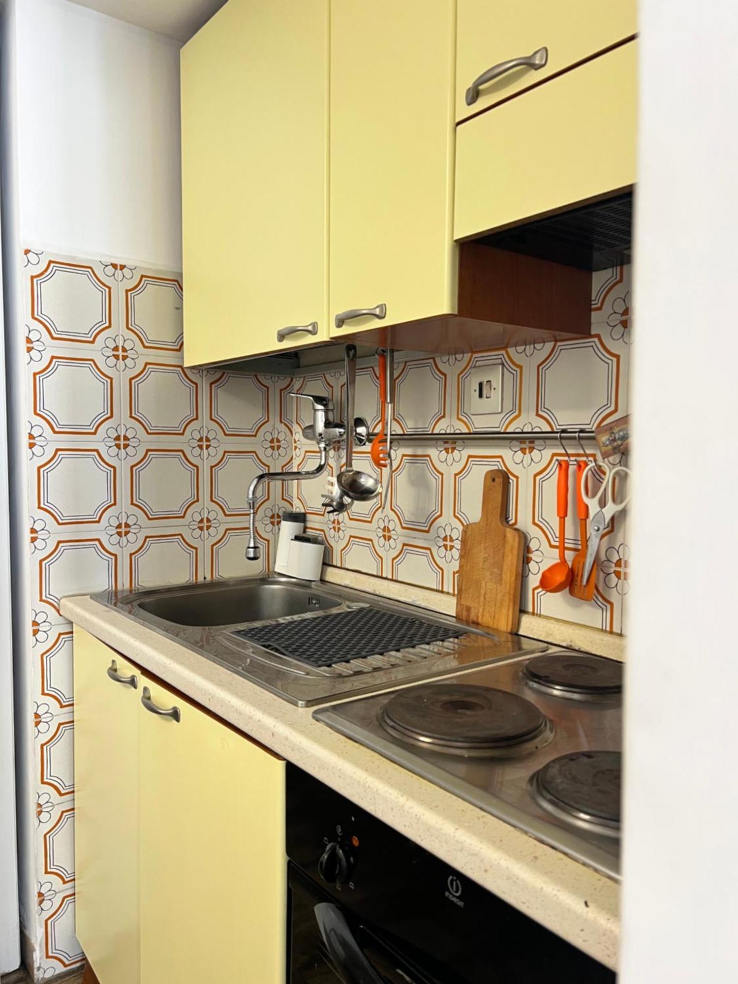 Dolce Casa In San Pietro Lägenhet *