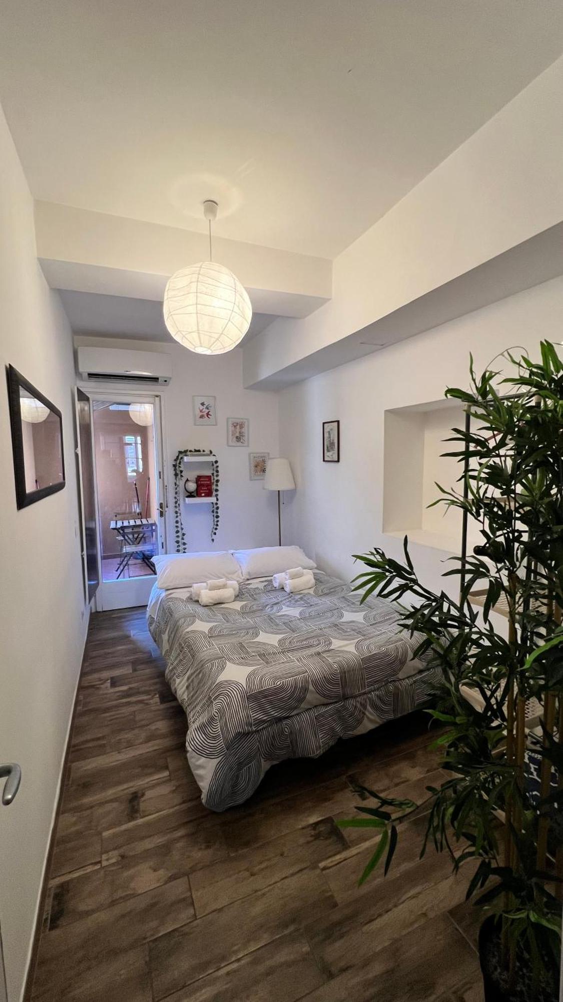Dolce Casa In San Pietro Lägenhet Rom