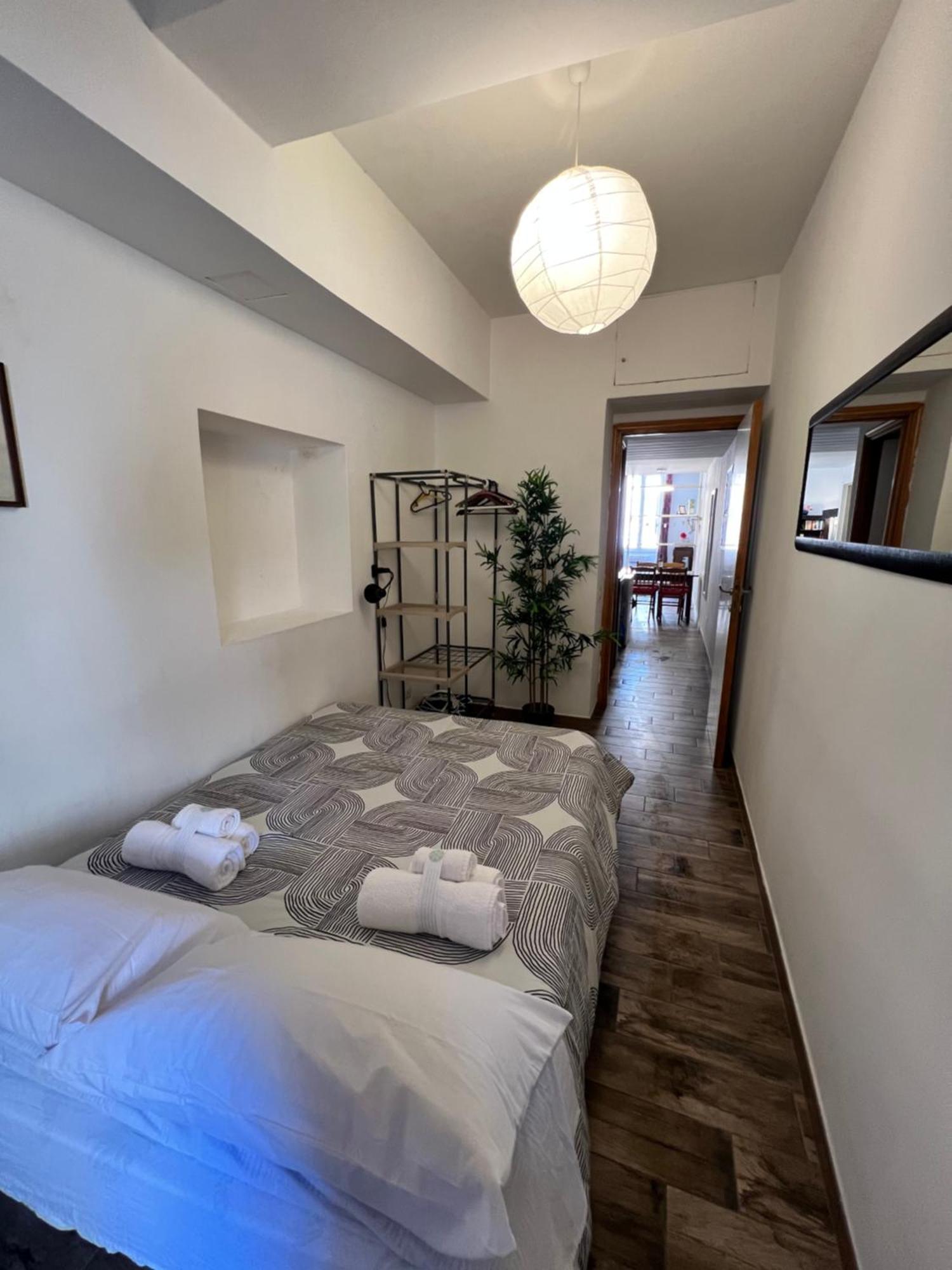 Appartamento Dolce Casa In San Pietro Roma