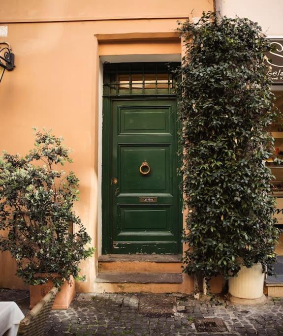 Dolce Casa In San Pietro * Rom