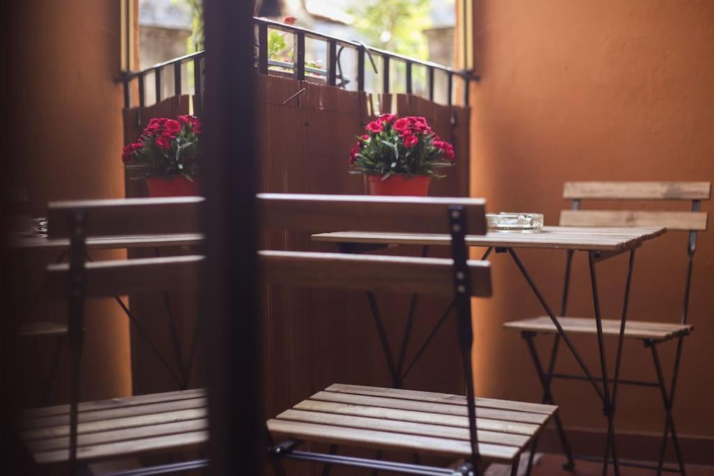 Dolce Casa In San Pietro Apartment Rom