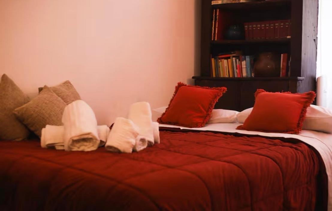 Apartment Dolce Casa In San Pietro Rom
