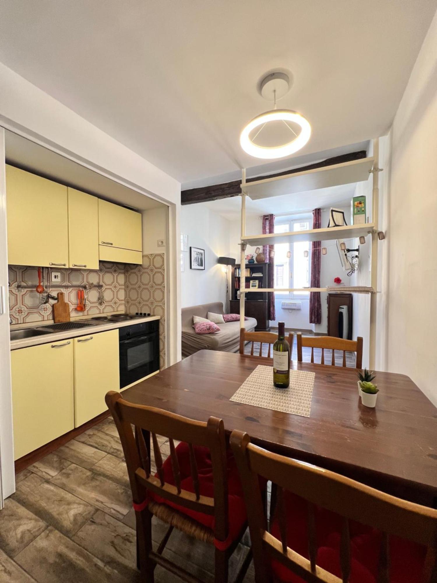 Dolce Casa In San Pietro Apartment